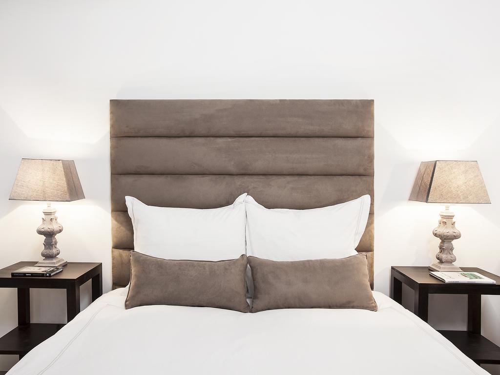 Livinparis - Luxury 3 Bedrooms Grands-Boulevards I Rum bild